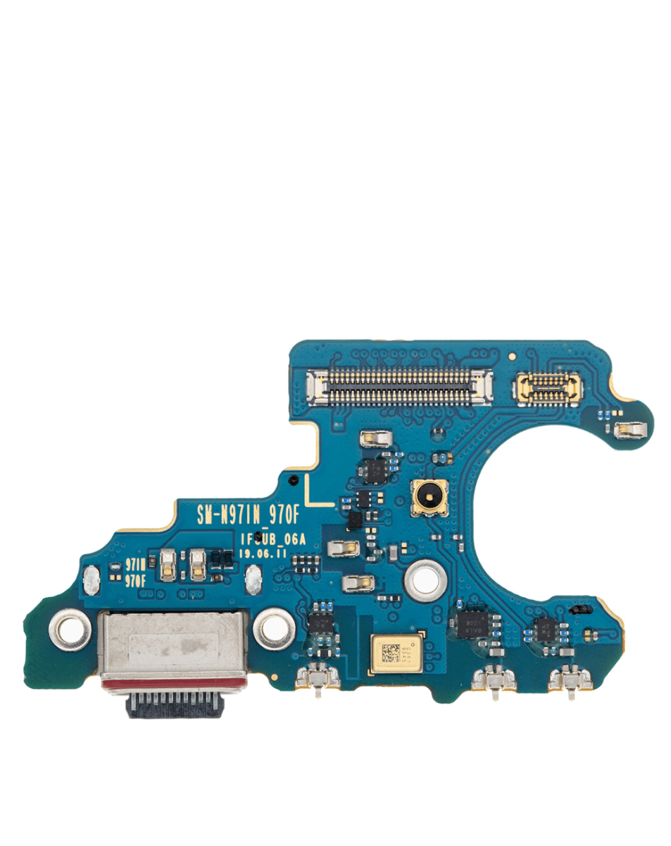 SGN Note 10 Charging Port (International Version)