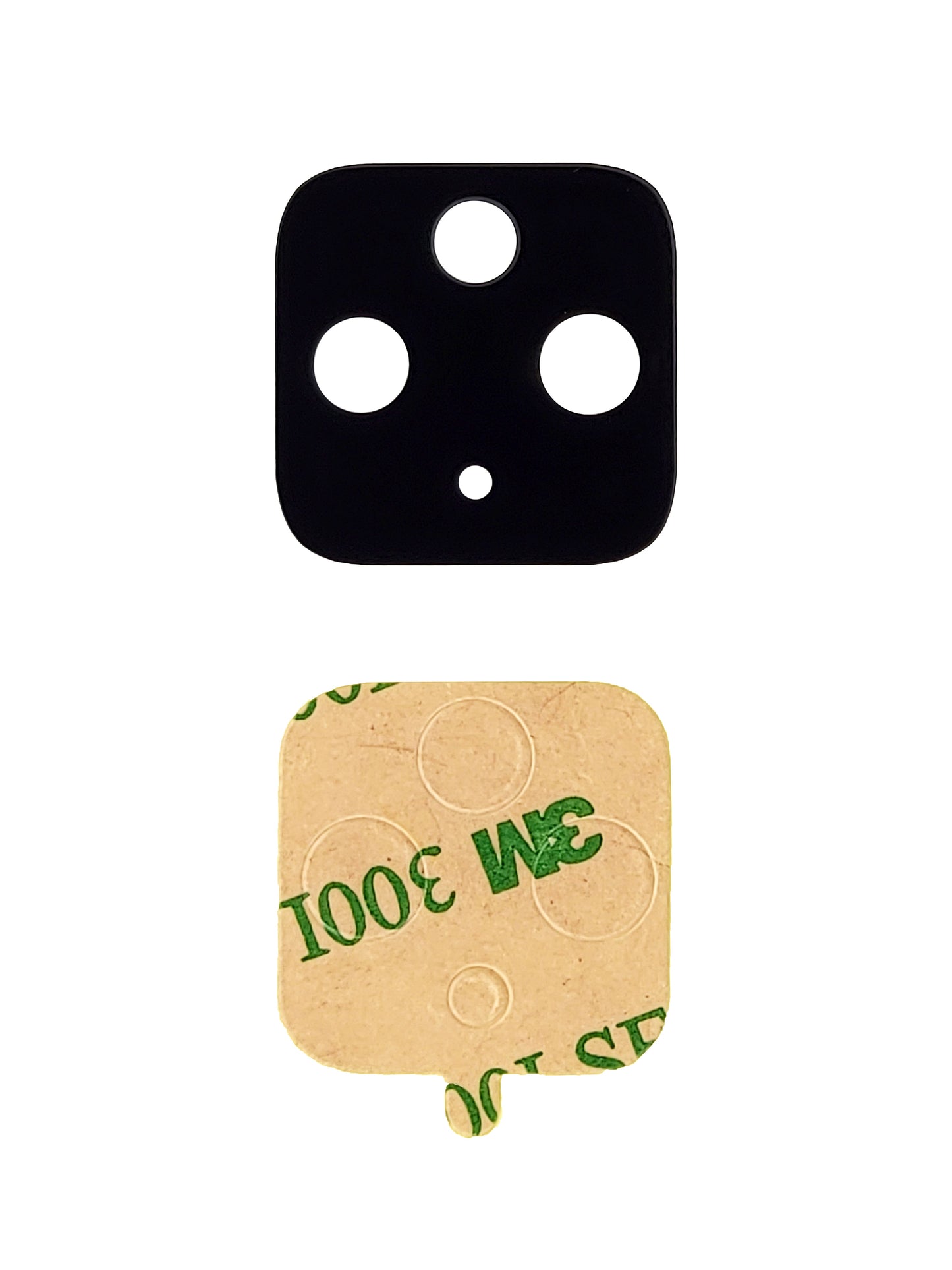GOP Pixel 4A (5G) Camera Lens