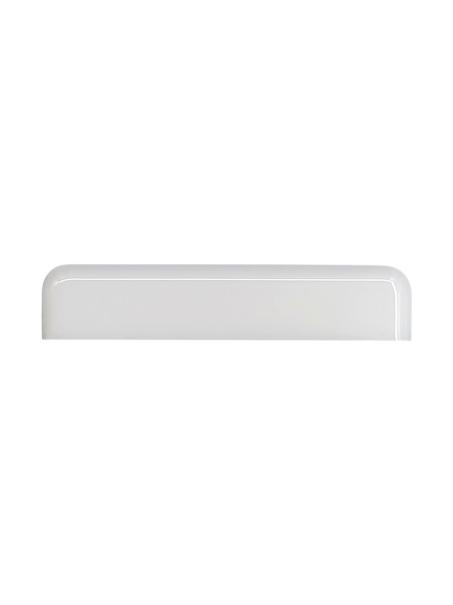 GOP Pixel 7 Pro Top Back Cover (Snow White)
