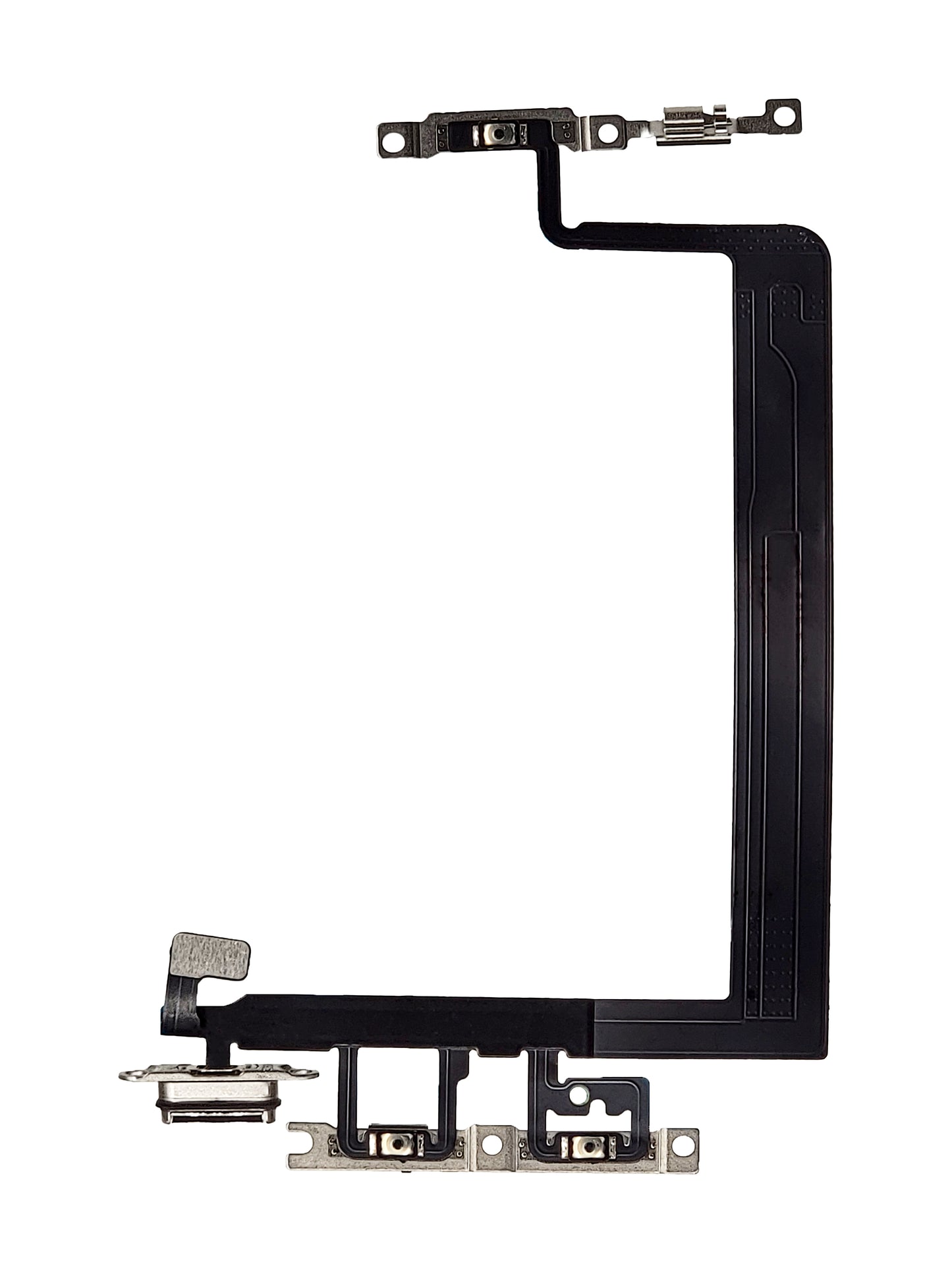 Power & Volume Button Flex Cable for iPhone 13