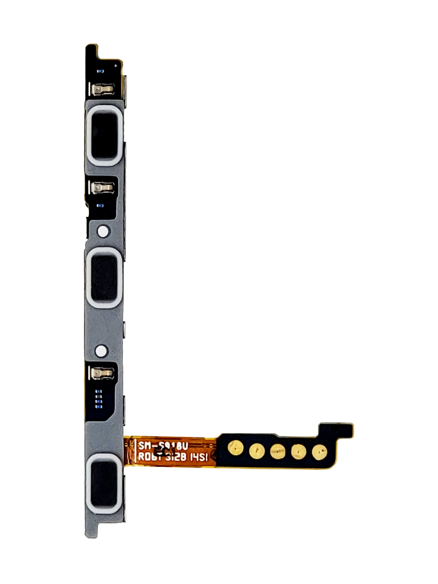 SGS S23 Ultra Power and Volume Button Flex