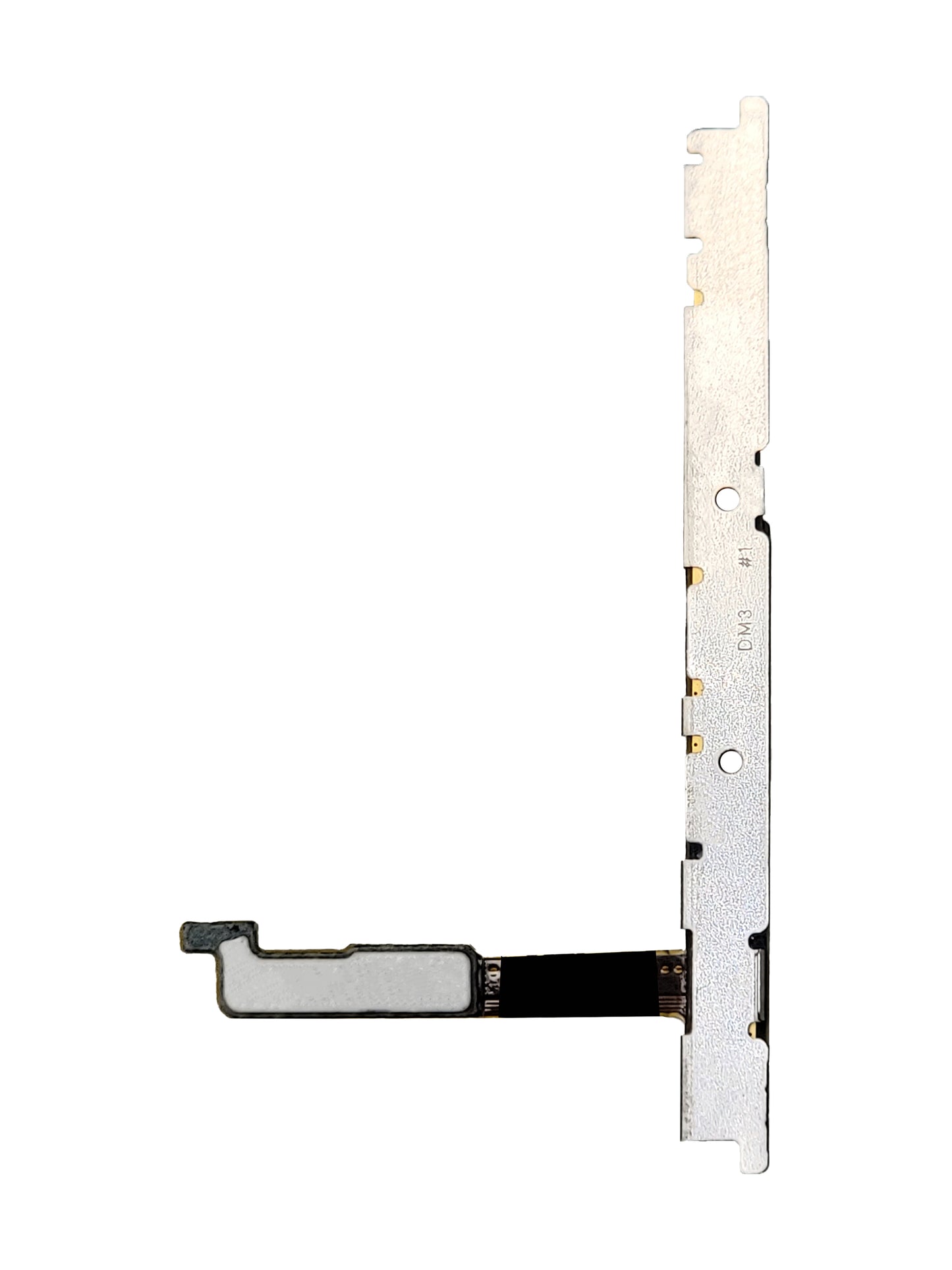 SGS S23 Ultra Power and Volume Button Flex