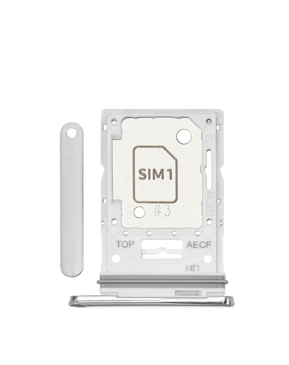 Samsung A53 2022 5G (A536) Single Sim Tray (White)