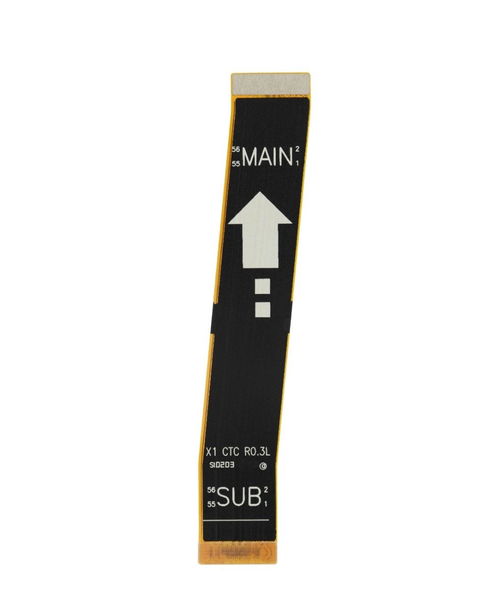 SGS S20 LCD Flex Cable