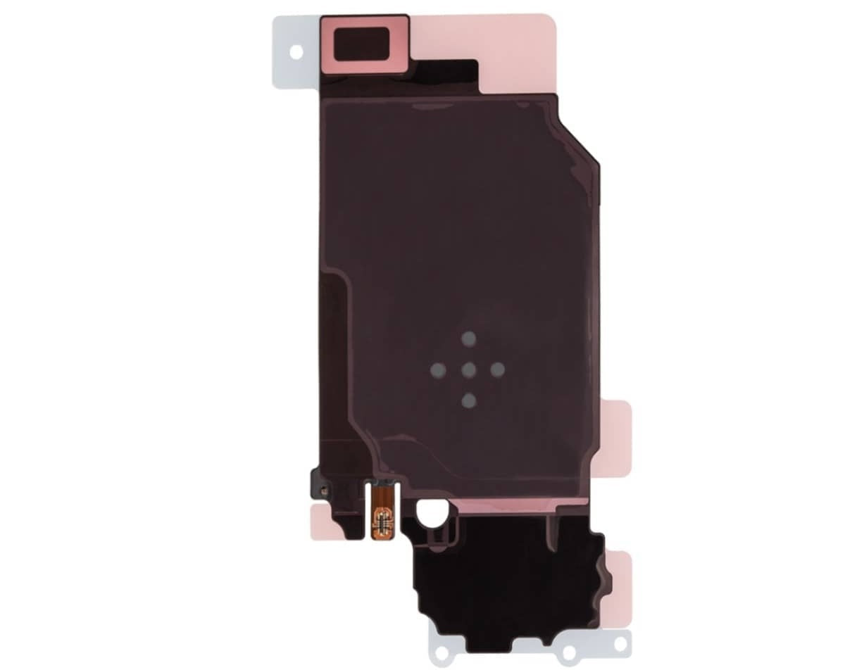SGS S21 Wireless NFC Charging with Flex