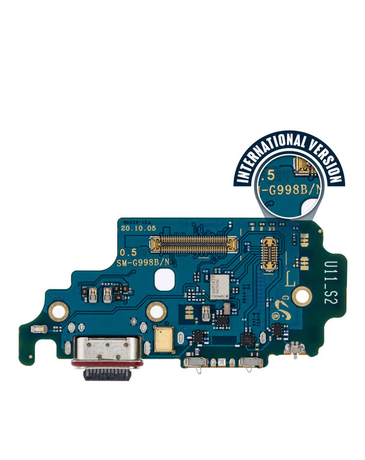 Samsung S21 Ultra 5G (G998) Charging Port (International)