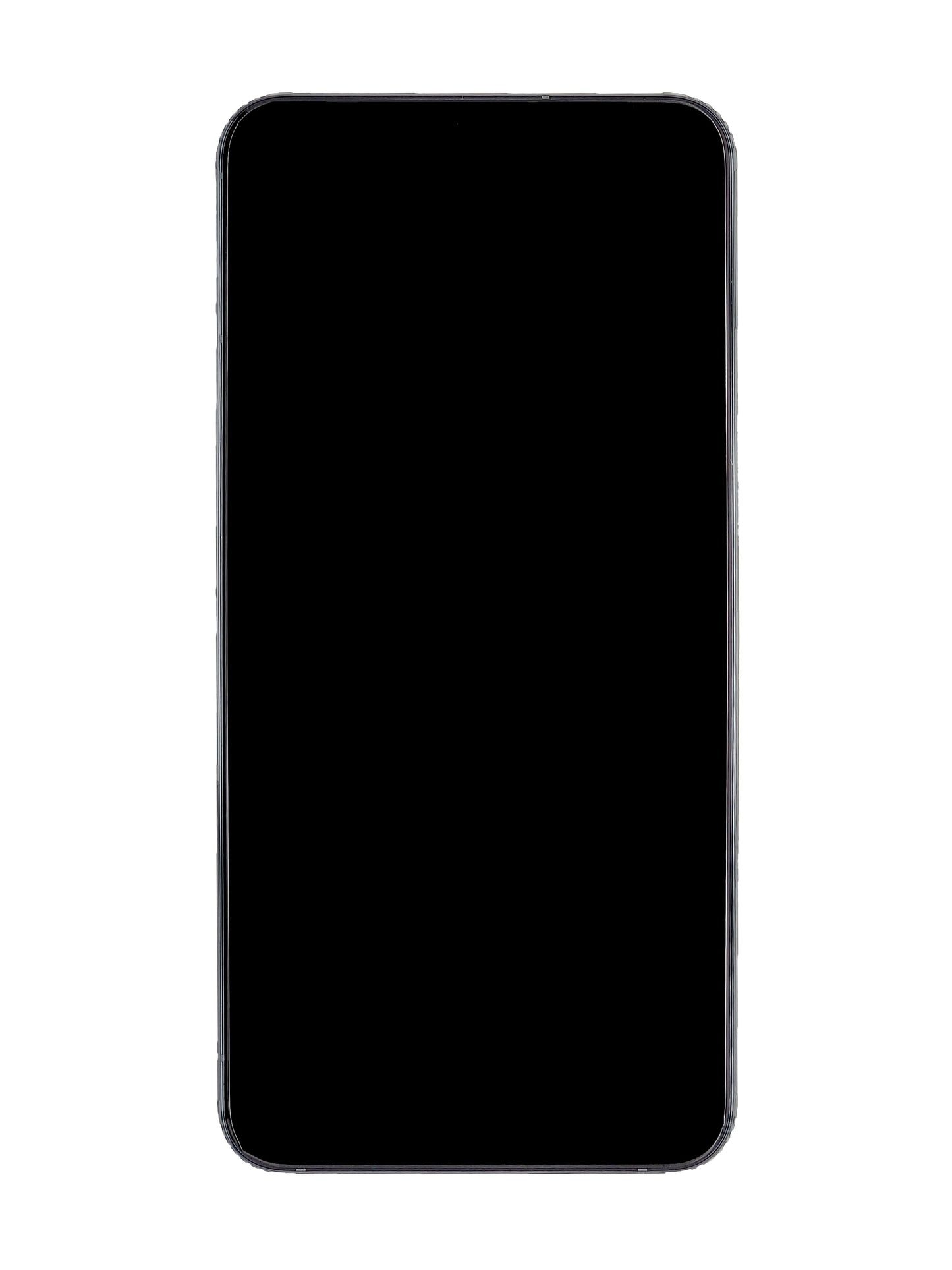 OLED Assembly with Frame for Galaxy S22 Plus (S906) (GREEN) (Aftermarket OLED)