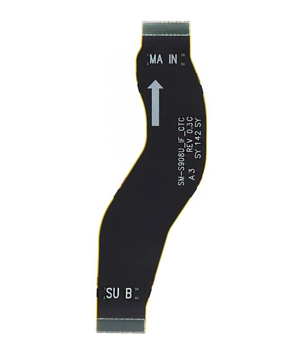 Samsung S22 Ultra Main Board Flex Cable