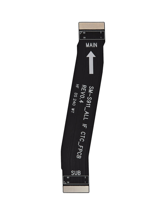 Samsung S23 Main Board Flex Cable