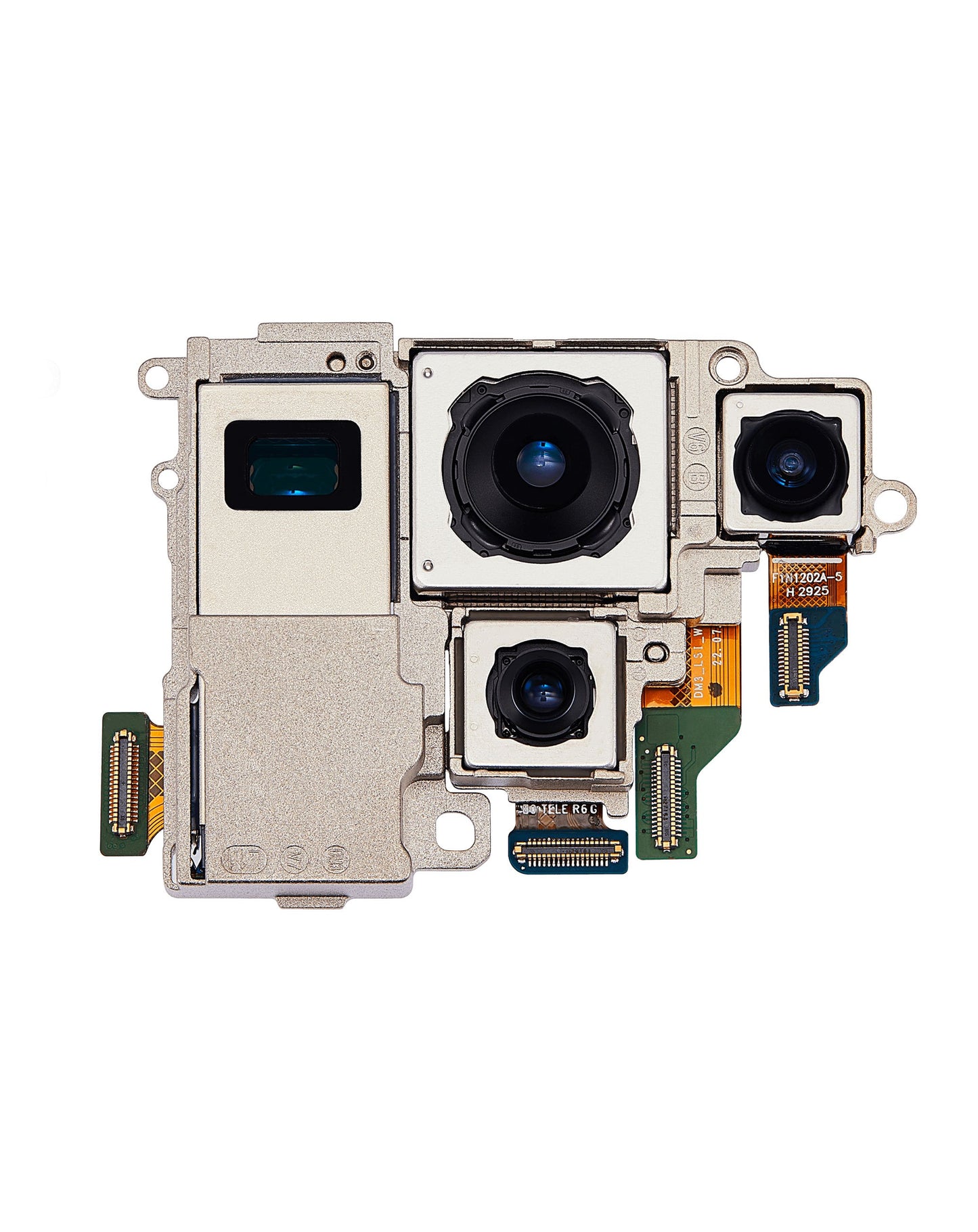 Samsung S23 Ultra Back Camera (Complete Set)