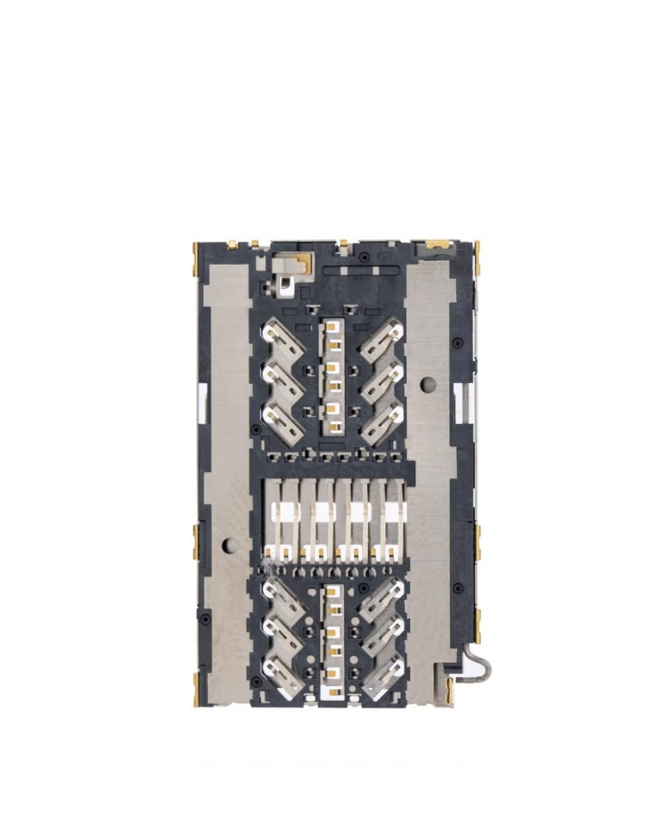 SGS S8 Plus Sim Reader