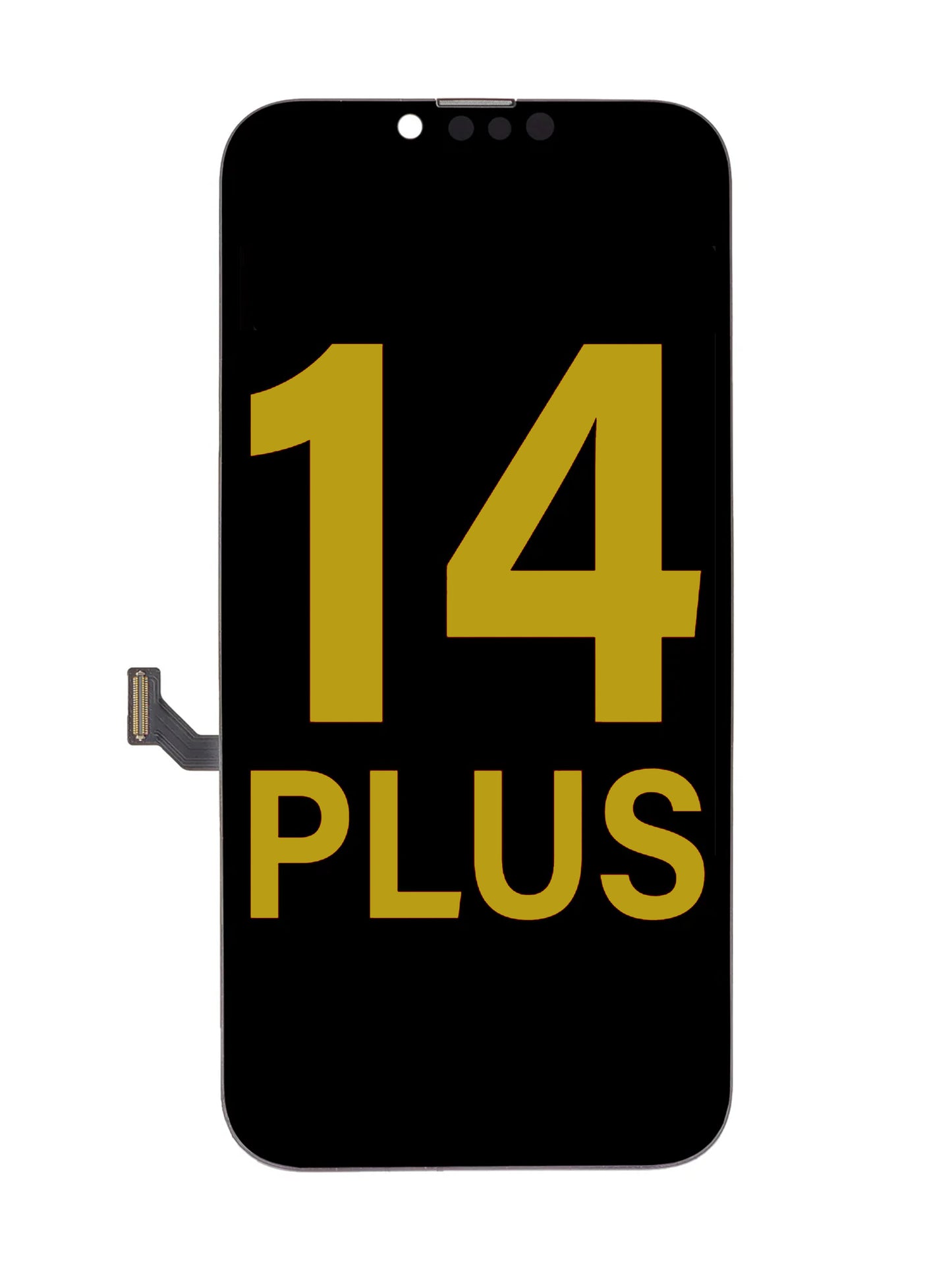 OLED Assembly for iPhone 14 Plus (Premium)
