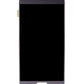 SGA A5 2017 (A520) Screen Assembly (Without The Frame) (Refurbished) (Black)