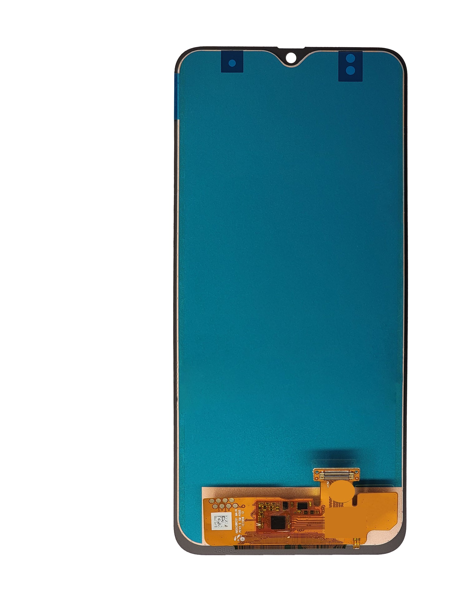 Samsung A50 2019 (A505) Screen Assembly (Without The Frame) (Incell) (Black)