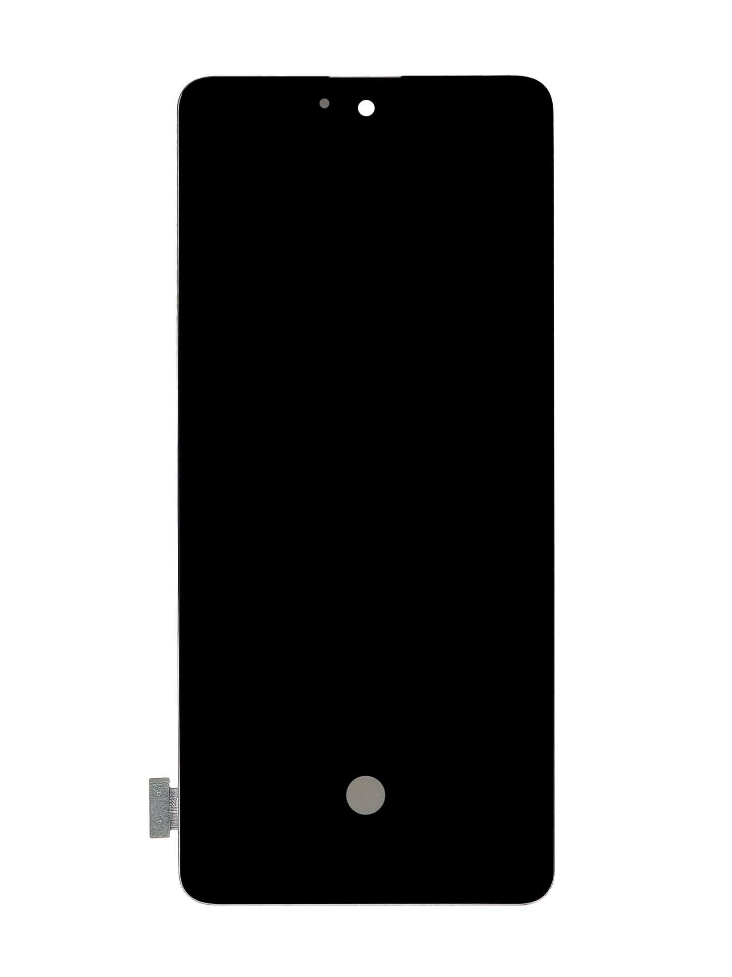 Samsung A51 2020 5G (A516) Screen Assembly (Without The Frame) (Refurbished) (Black)