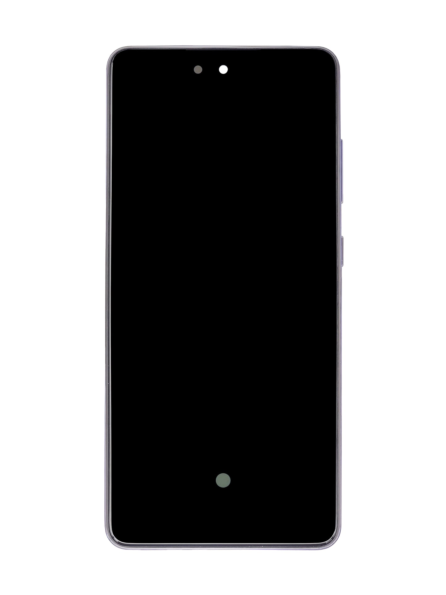 SGA A52 2021 5G (A526) / A52 2021 4G (A525) / A52s 2021 (A528) Screen Assembly (With The Frame) (Refurbished) (Awesome Violet)
