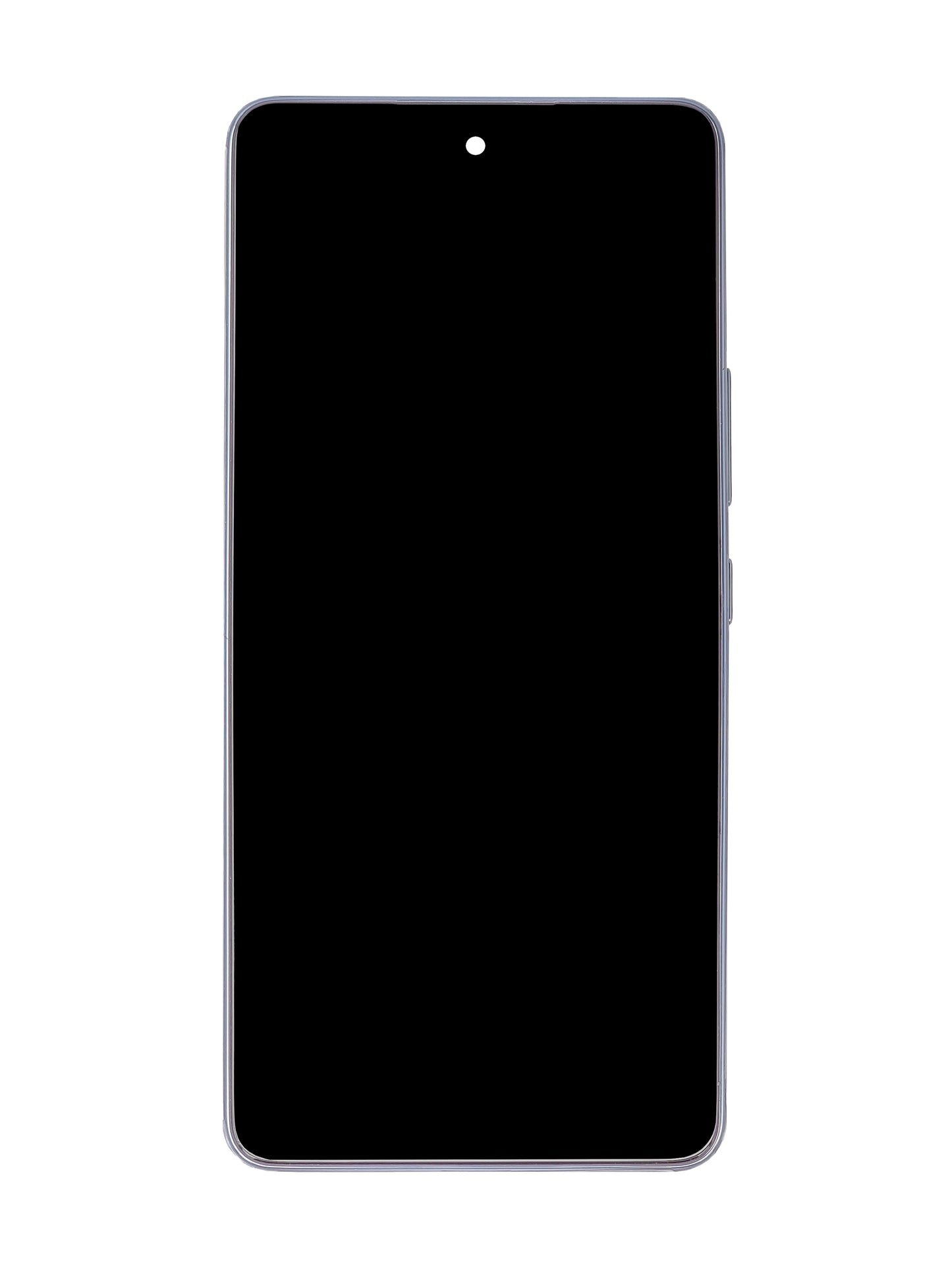 SGA A53 2022 5G (A536) Screen Assembly (With The Frame) (Incell) (Blue)