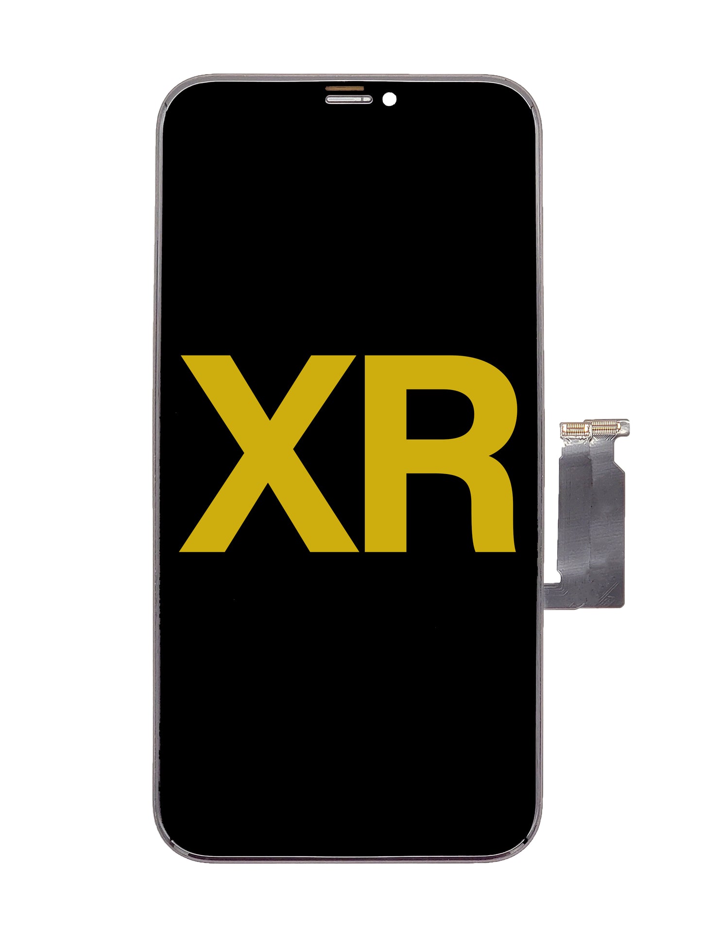OLED Assembly for iPhone XR (Service Pack)