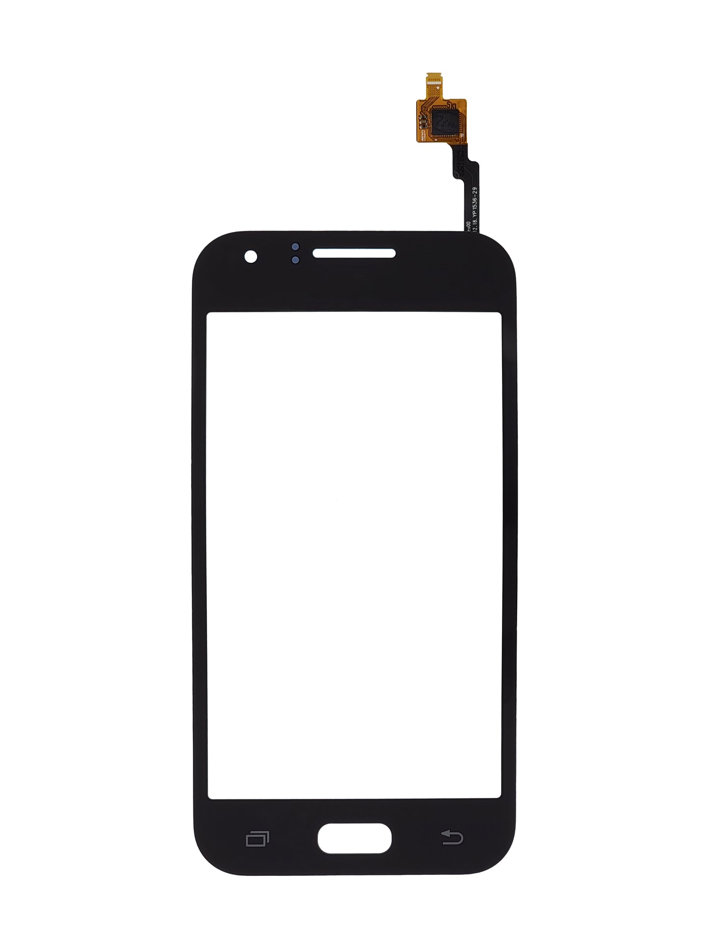 Samsung J1 2015 (J100) Digitizer (Black)