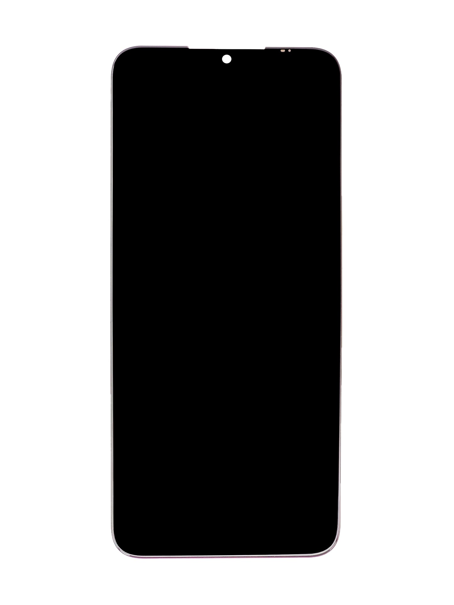 LG K41s 2020 (K410) Screen Assembly (Without The Frame) (Refurbished) (Black)