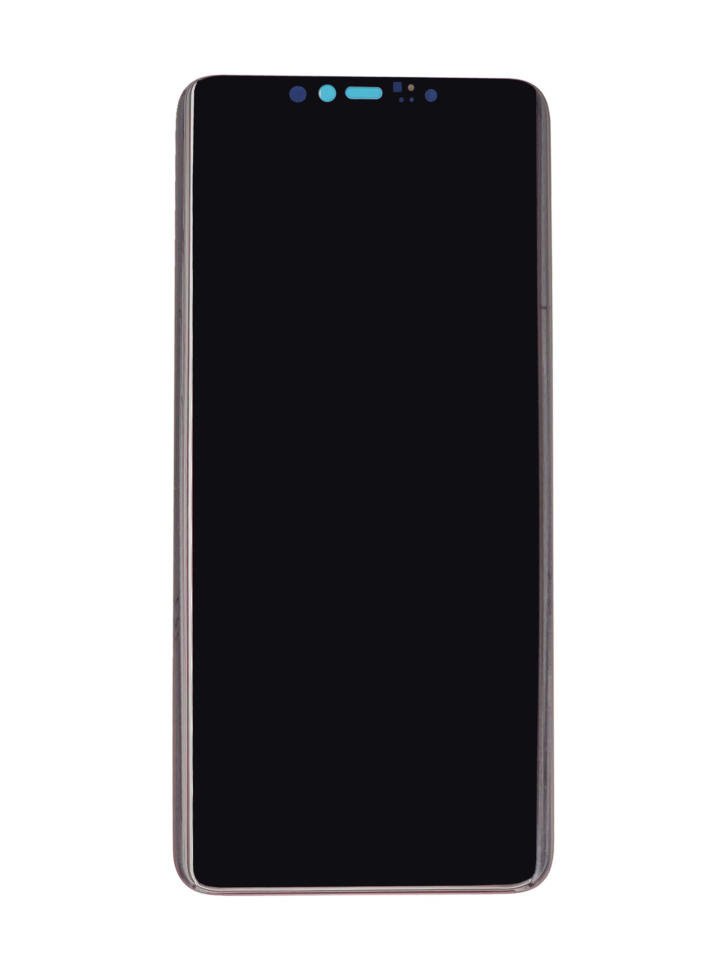 Huawei Mate 20 Pro Screen Assembly (Without The Frame) (Refurbished) (Black)