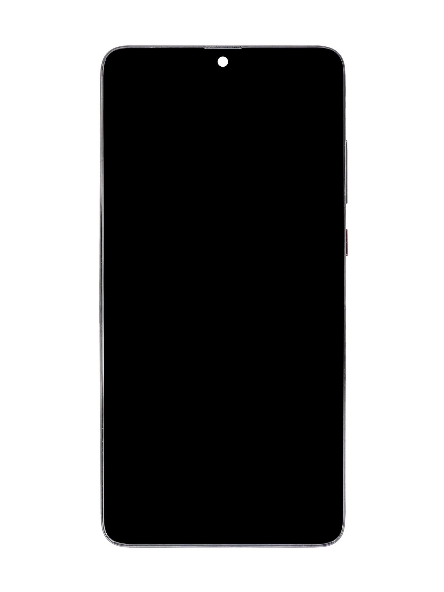 Huawei Mate 20 Screen Assembly (With The Frame) (Refurbished) (Black)