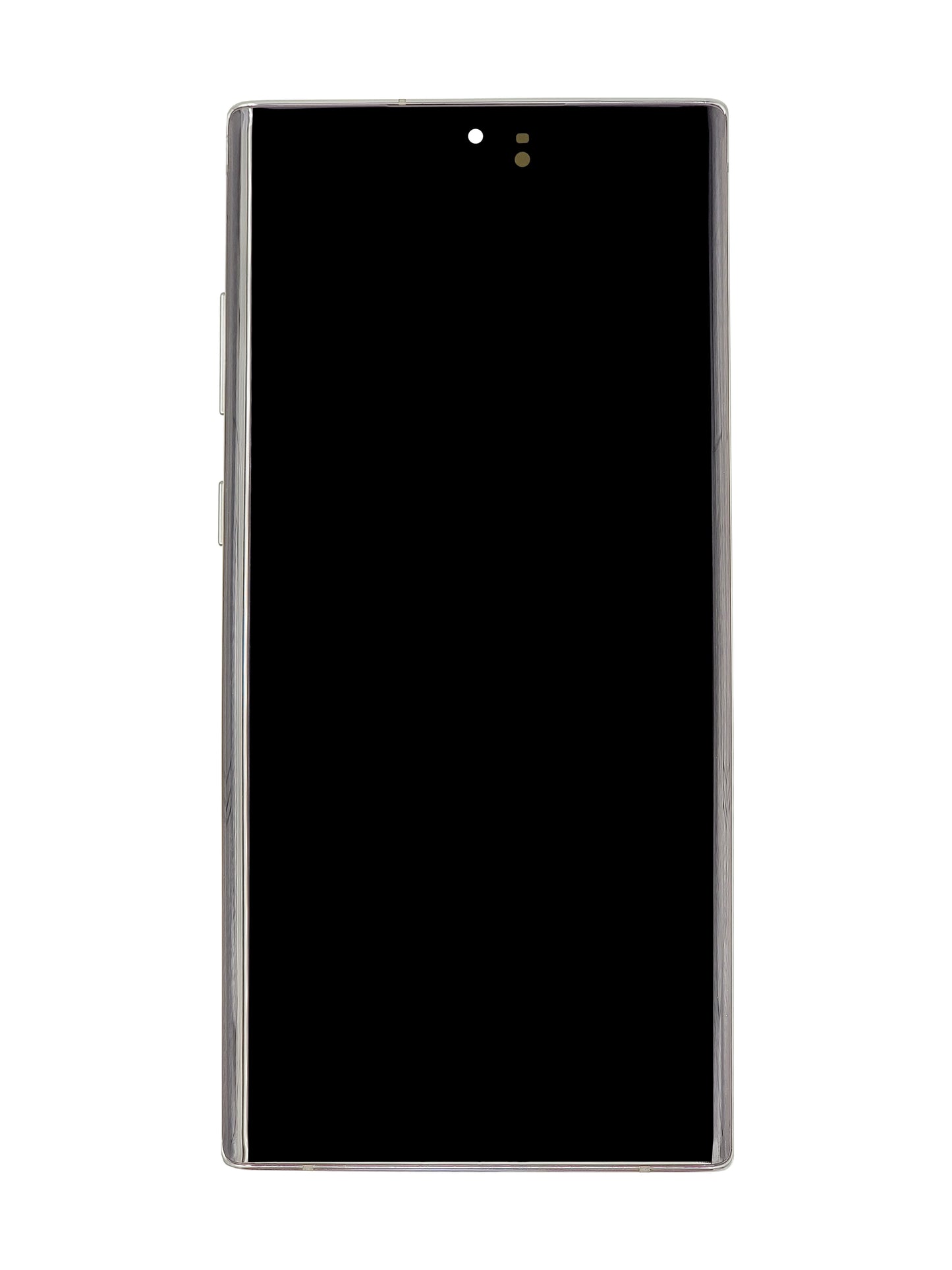 OLED Assembly with Frame for Galaxy Note 10 Plus N975 (AURA GLOW) (Aftermarket OLED)