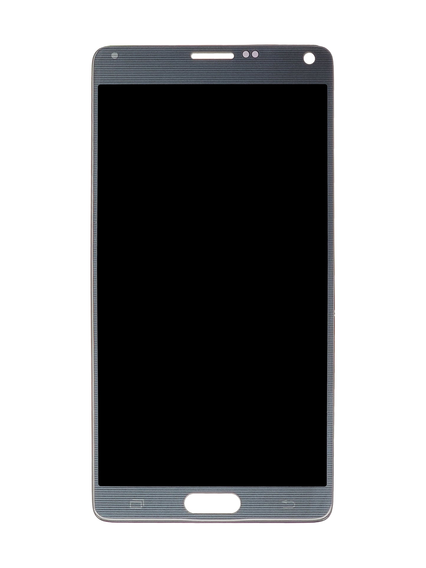 SGN Note 4 Screen Assembly (Without The Frame) (Refurbished) (Black)