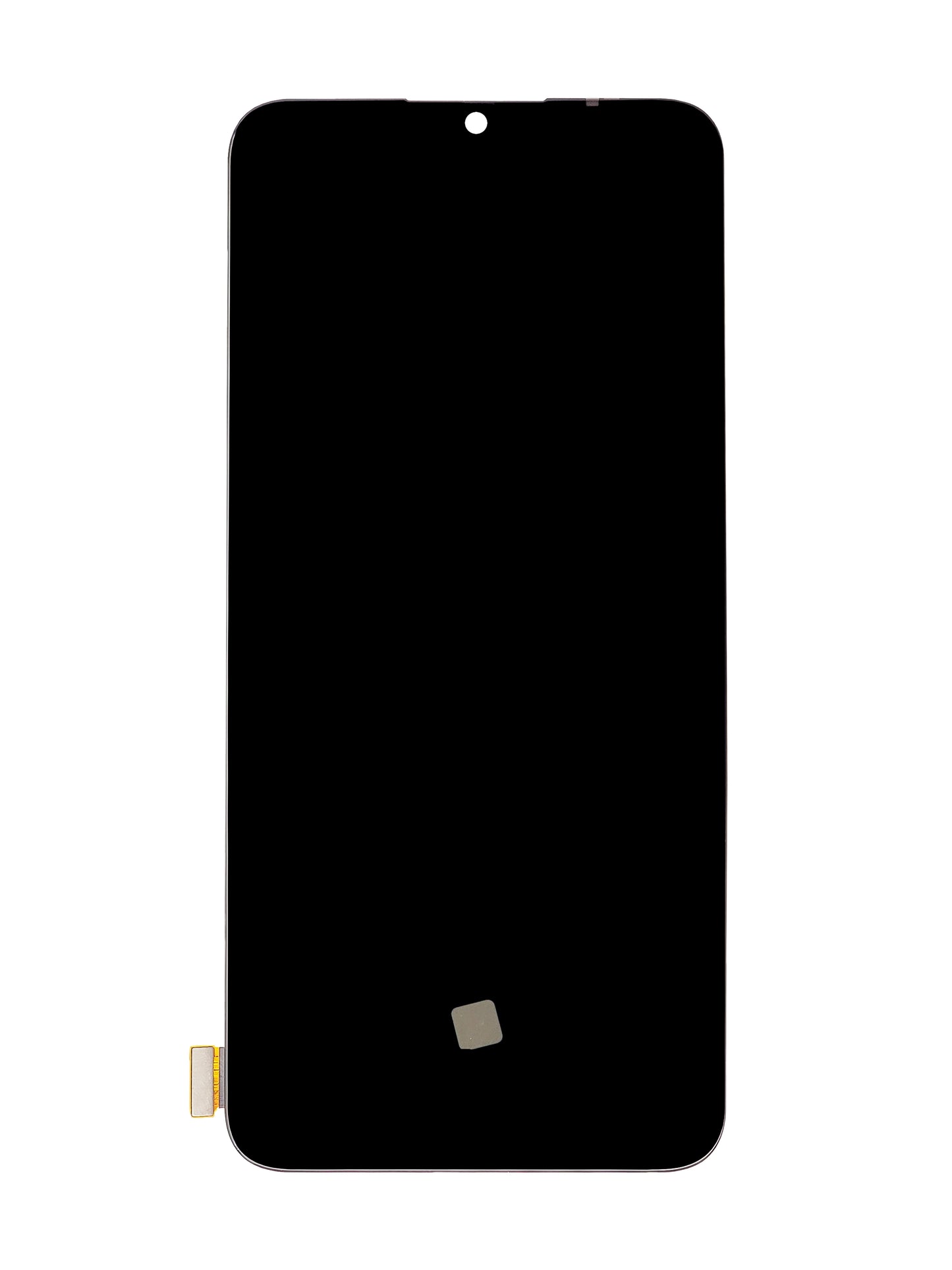 Huawei Nova 5 Pro / Nova 5 Screen Assembly (Without The Frame) (Refurbished) (Black)
