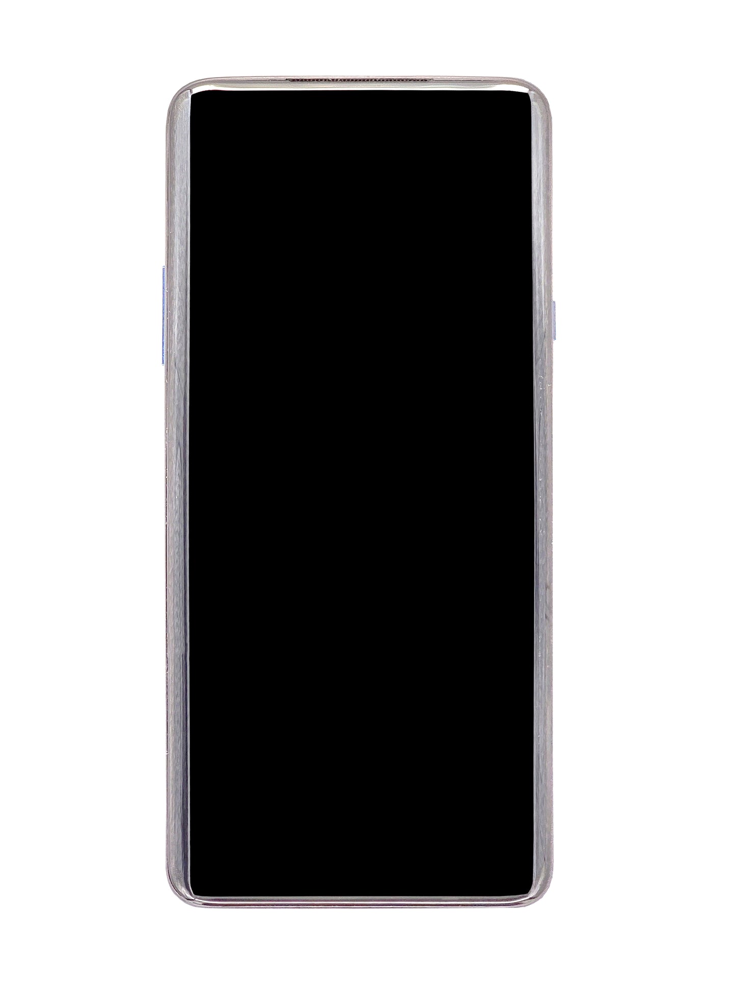 OPS 1+7T Pro Screen Assembly (With The Frame) (Refurbished) (Black)