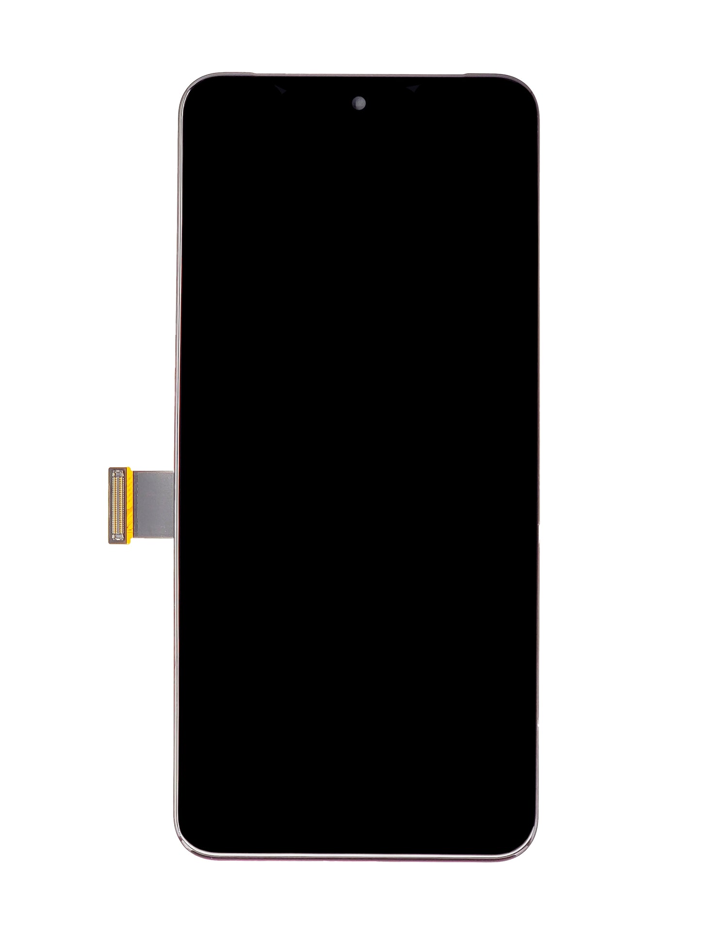 GOP Pixel 8 Screen Assembly (With The Frame) (Service Pack) (Black)