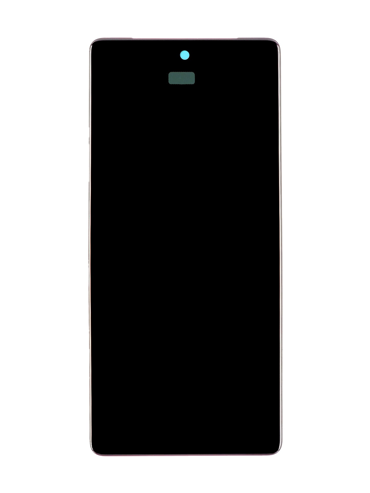 Google Pixel 7 Screen Assembly (With The Frame)(With Finger Print Sensor)(Service Pack) (Black)
