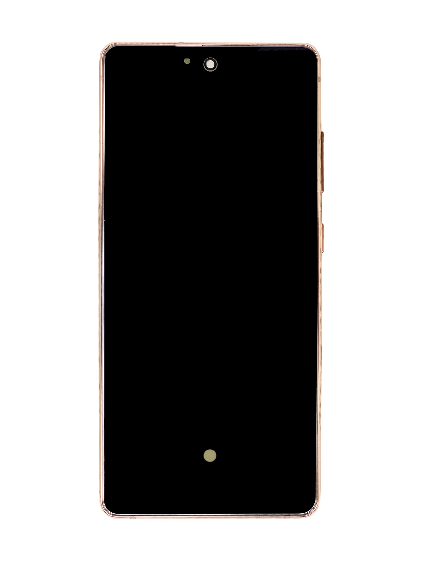 SGS S20 FE (5G) Screen Assembly (With The Frame) (OLED) (Cloud Orange)