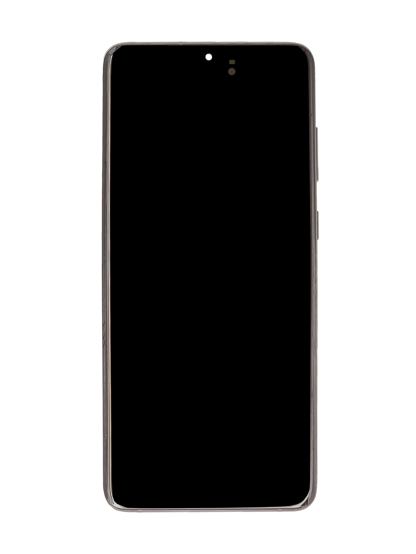 SGS S20 Plus (5G) Screen Assembly (With The Frame) (Refurbished) (Cosmic Gray)