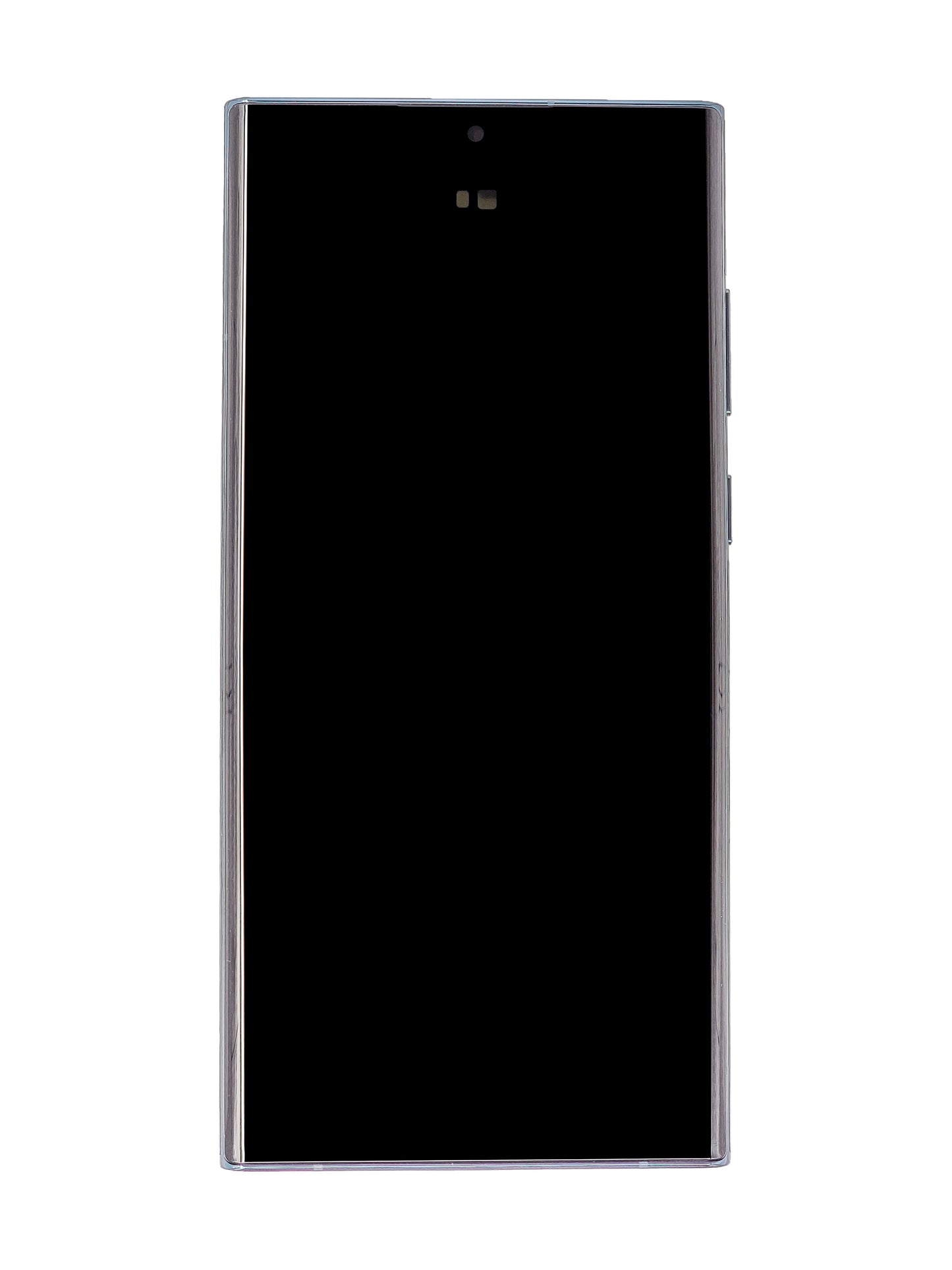 OLED Assembly with Frame for Galaxy S22 Ultra (S908) (GREEN) (Premium)