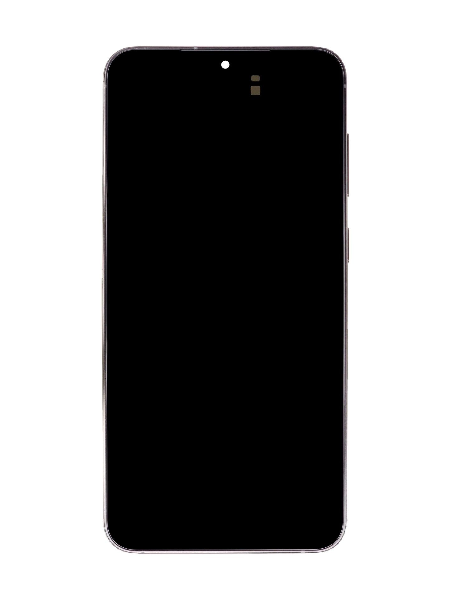 OLED Assembly with Frame for Galaxy S23 Plus S916 (GRAPHITE) (Service Pack)