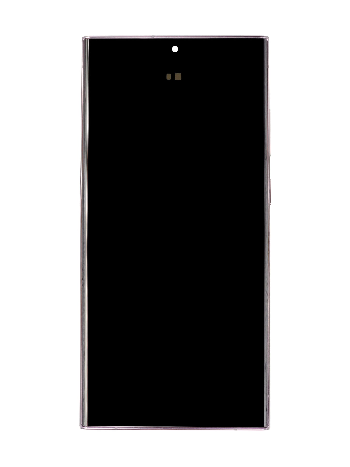 OLED Assembly with Frame for Galaxy S23 Ultra (S918) (LAVENDER) (Premium)