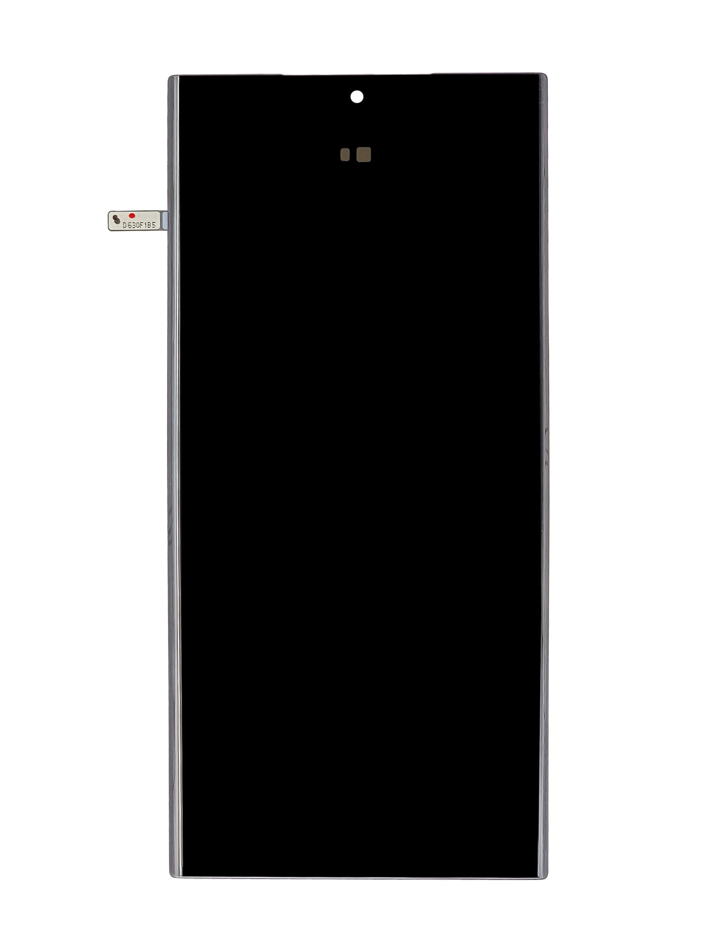 OLED Assembly without Frame for Galaxy S23 Ultra S918 (Service Pack)