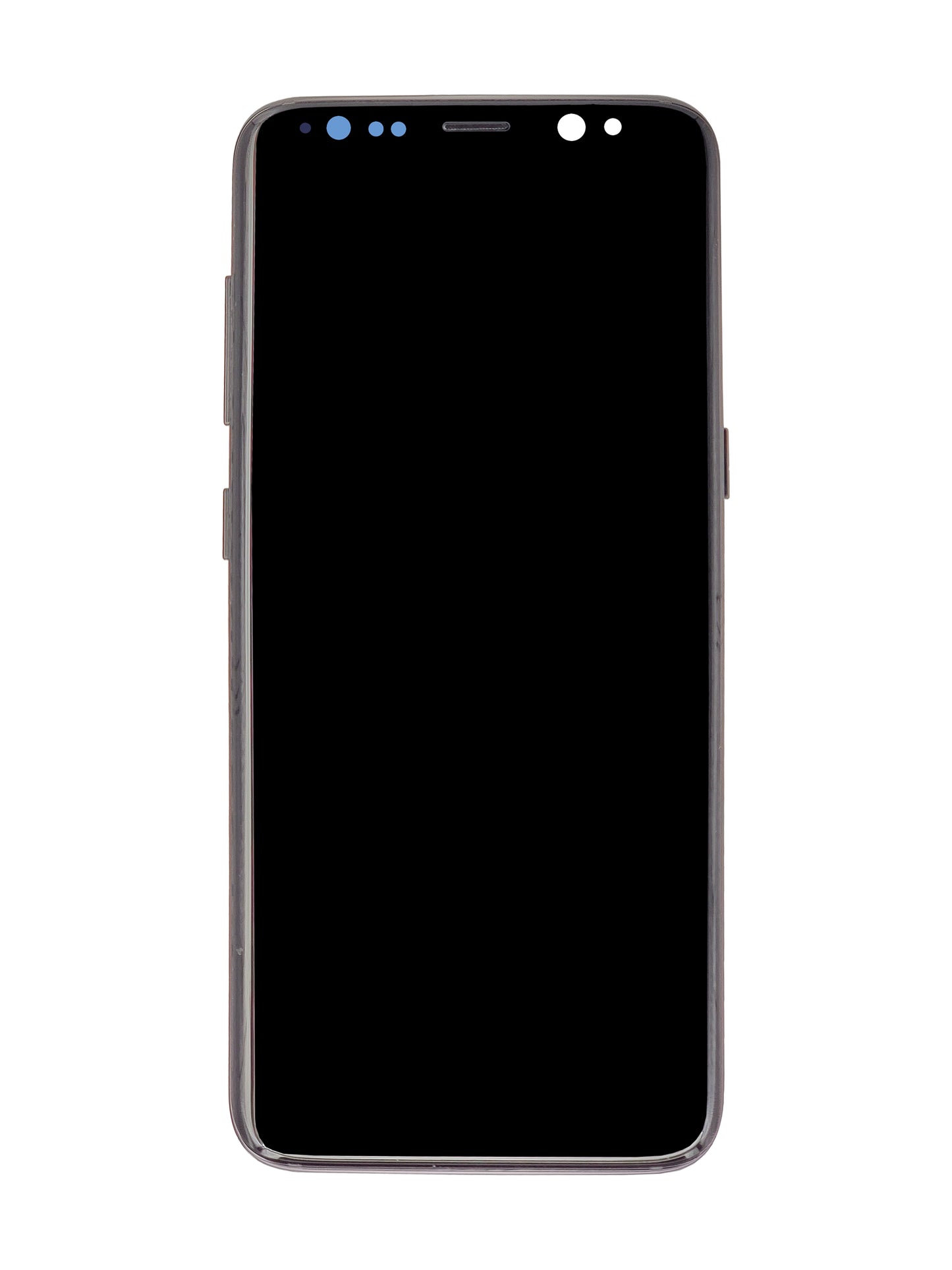 SGS S8 Screen Assembly (With The Frame) (OLED) (Midnight Black)