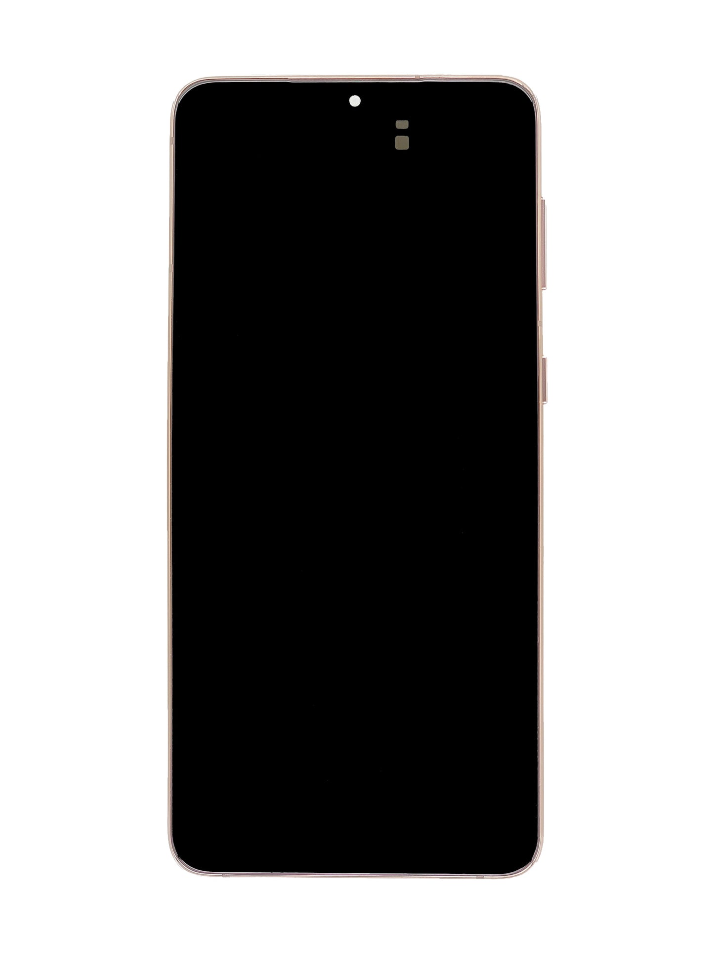 OLED Assembly with Frame for Galaxy S21 Plus 5G (G996) (PHANTOM VIOLET) (Aftermarket OLED)