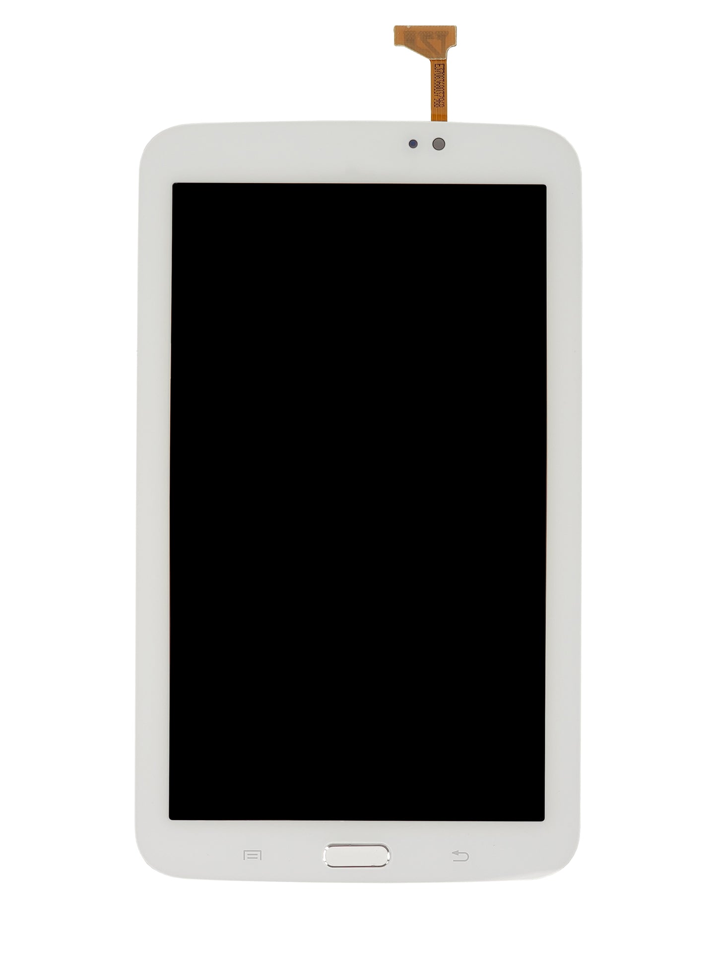 Samsung Tab 3 7.0" (T210 / T211 / T215 / T217 / P3200 / P3210 / P3220) LCD Assembly with Digitizer (White)