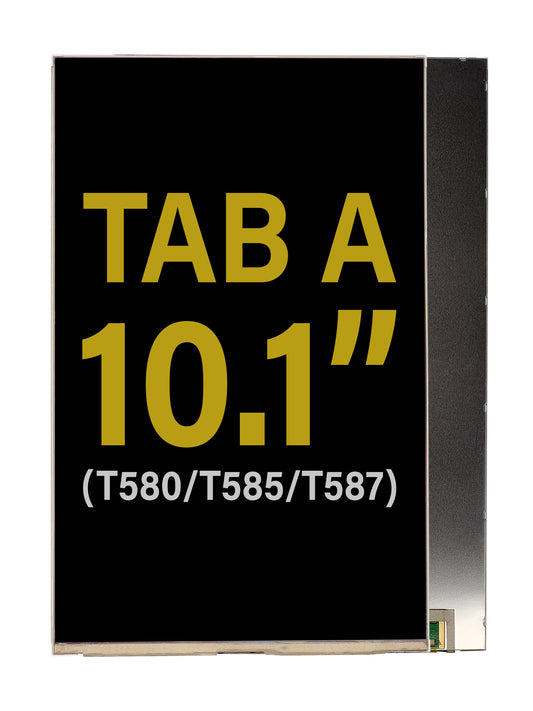 Samsung Tab A 10.1" 2016 (T580 / T585 / T587) LCD Only
