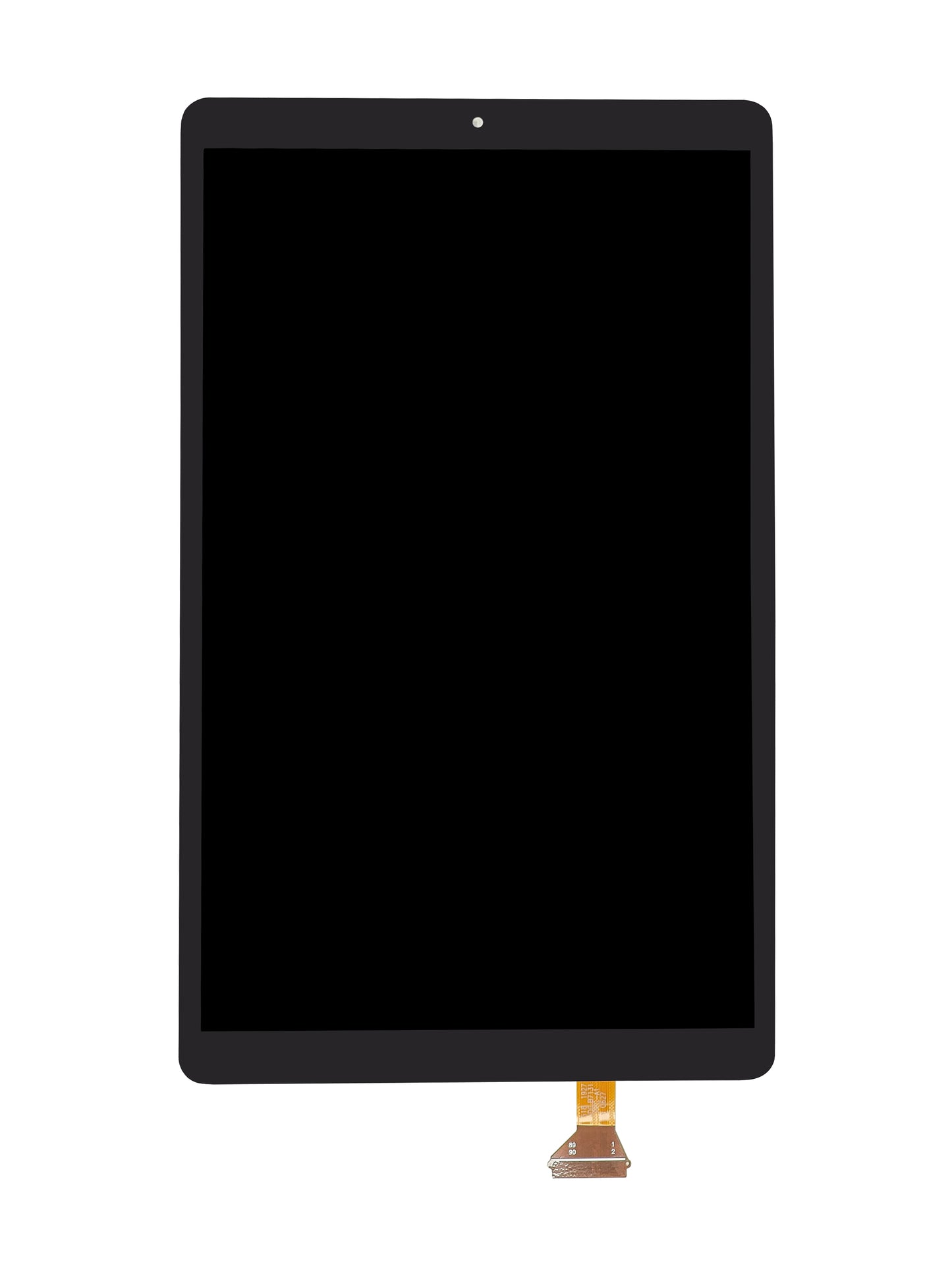 Samsung Tab A 10.1" (T510 / T515 / T517) LCD Assembly With Digitizer (Black)