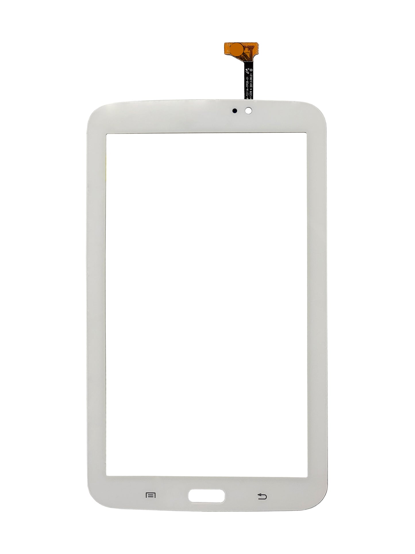 SGT Tab 3 7.0" (T210) Digitizer (White)