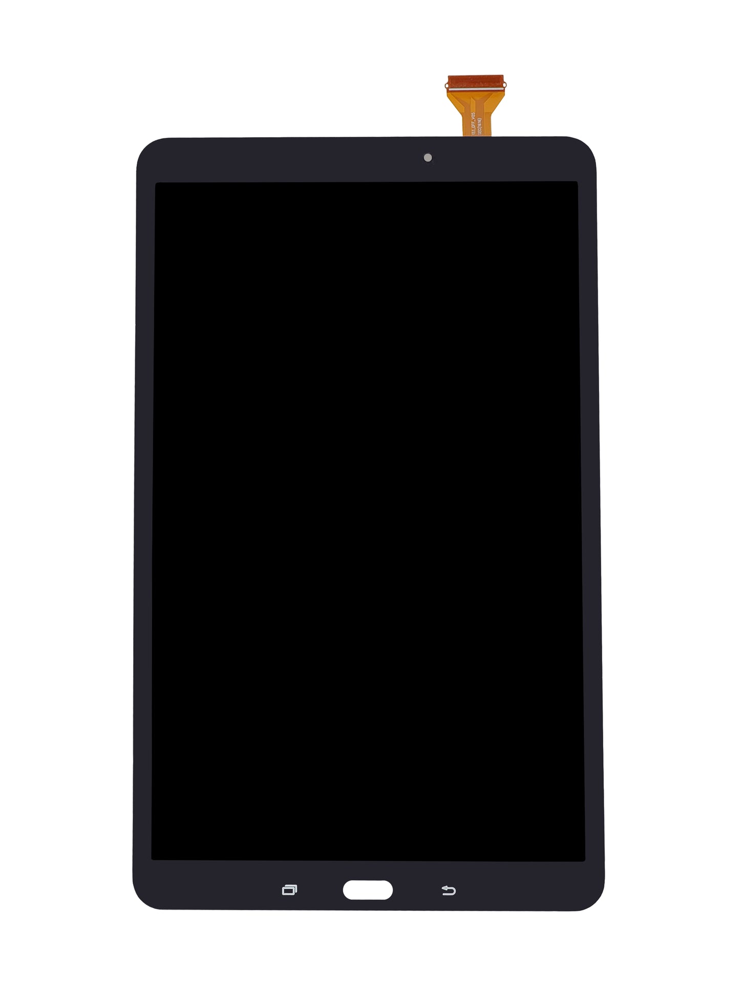 Samsung Tab A 10.1" 2016 (T580 / T585) LCD Assembly with Digitizer (Metallic Black)