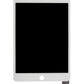 iPad Mini 5  Screen Assembly (Aftermarket) (White)