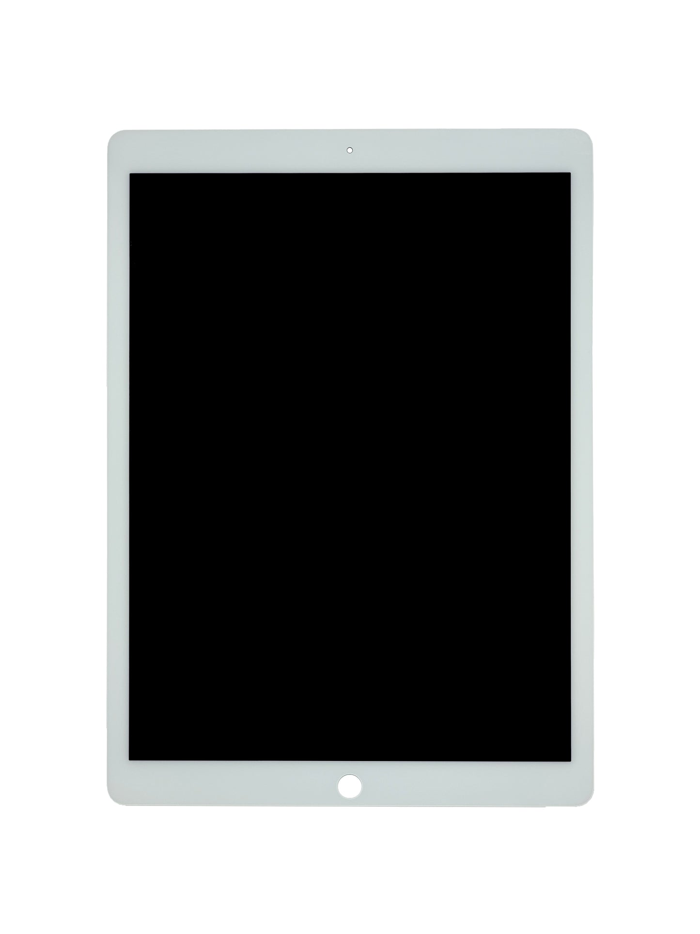 iPad Pro 12.9 (1st Generation) Screen Assembly (Refurbished) (Daughter Board Pre-Installed) (White)