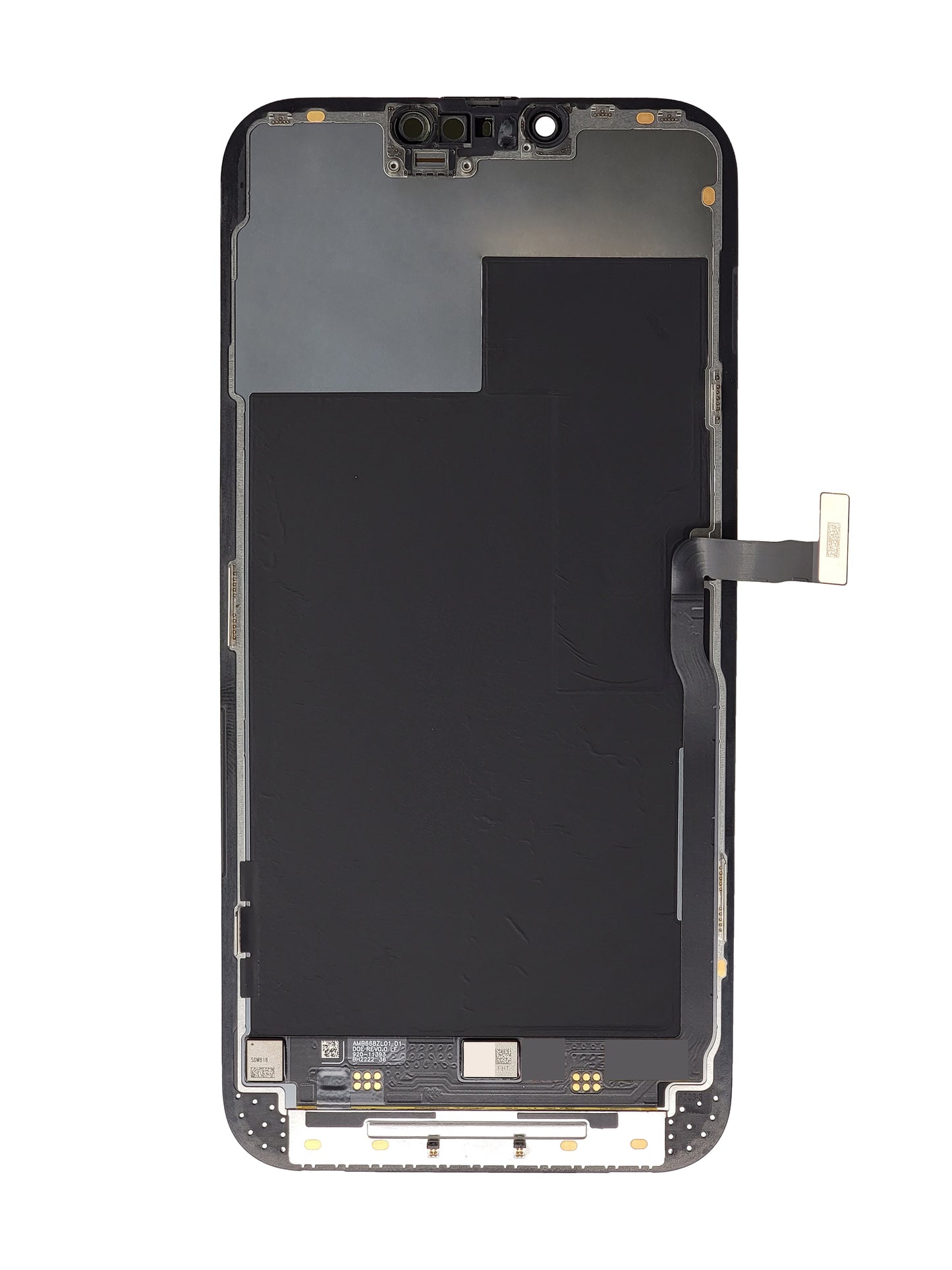 OLED Assembly for iPhone 13 Pro Max (Premium)