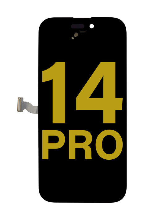 iPhone 14 Pro OLED Assembly (Premium / Refurbished)