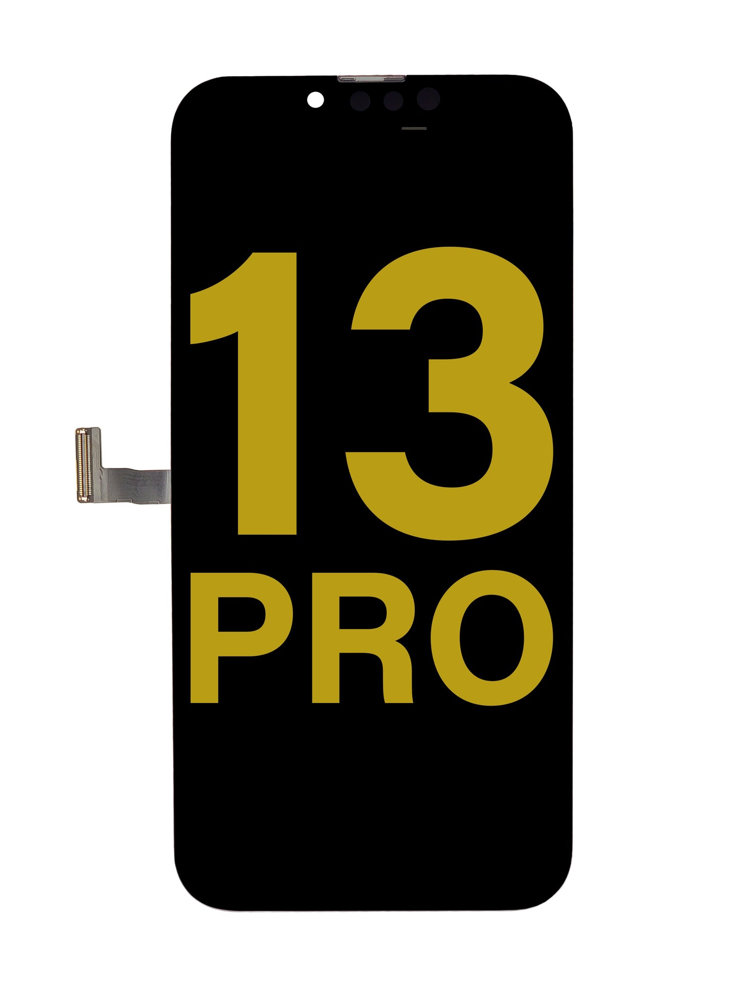 iPhone 13 Pro Screen Assembly (Refurbished)(Pulled Grade A)